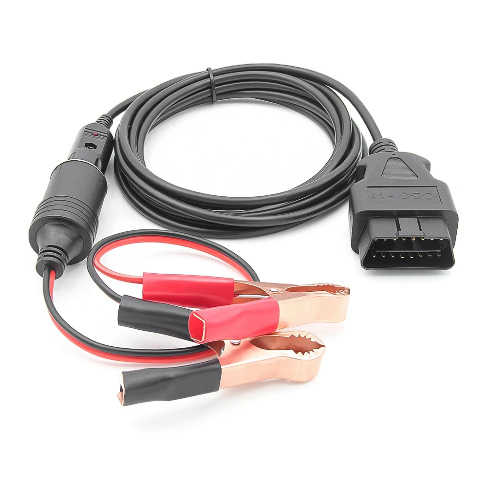 자동차 배터리 교체 진단 도구, OBD II 자동차 E - Power Tools In Automotive 리뷰 및 가격
