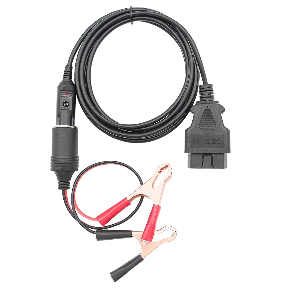 자동차 배터리 교체 진단 도구, OBD II 자동차 E - Power Tools In Automotive 리뷰 및 가격