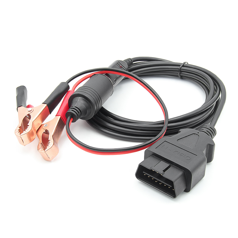 자동차 배터리 교체 진단 도구, OBD II 자동차 E - Power Tools In Automotive 리뷰 및 가격