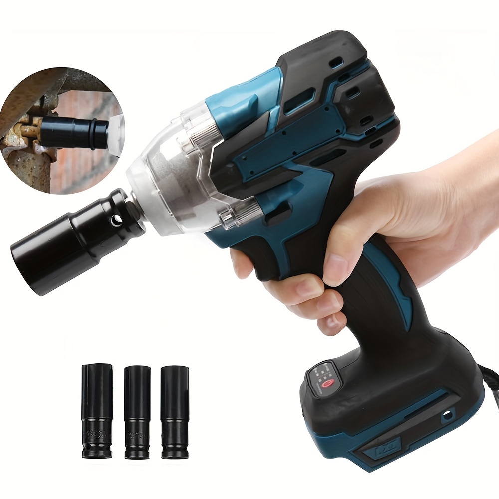 10pcs 1/2인치 8-24mm 파워 소켓 공구 임팩 - Power Tools List 리뷰 및 가격