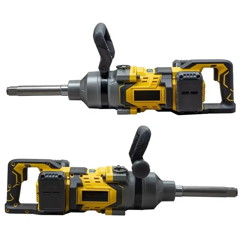 3000Nm 리튬 공구 리튬이온 배터리 브러시리스 전동 - Power Tools Impact Wrench 리뷰 및 가격