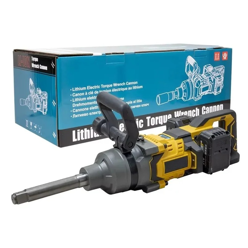 3000Nm 리튬 공구 리튬이온 배터리 브러시리스 전동 - Power Tools Impact Wrench 리뷰 및 가격