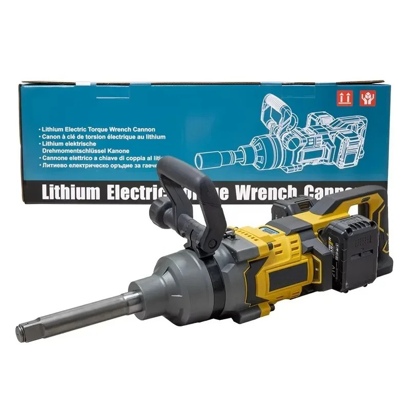 3000Nm 리튬 공구 리튬이온 배터리 브러시리스 전동 - Power Tools Impact Wrench 리뷰 및 가격