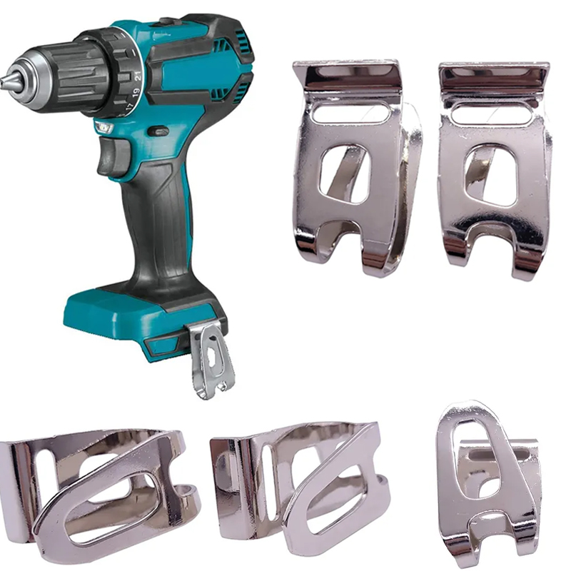 나사가 있는 벨트 클립 후크, 18V 무선 드릴용, 임 - Einhell Power X Tools 리뷰 및 가격