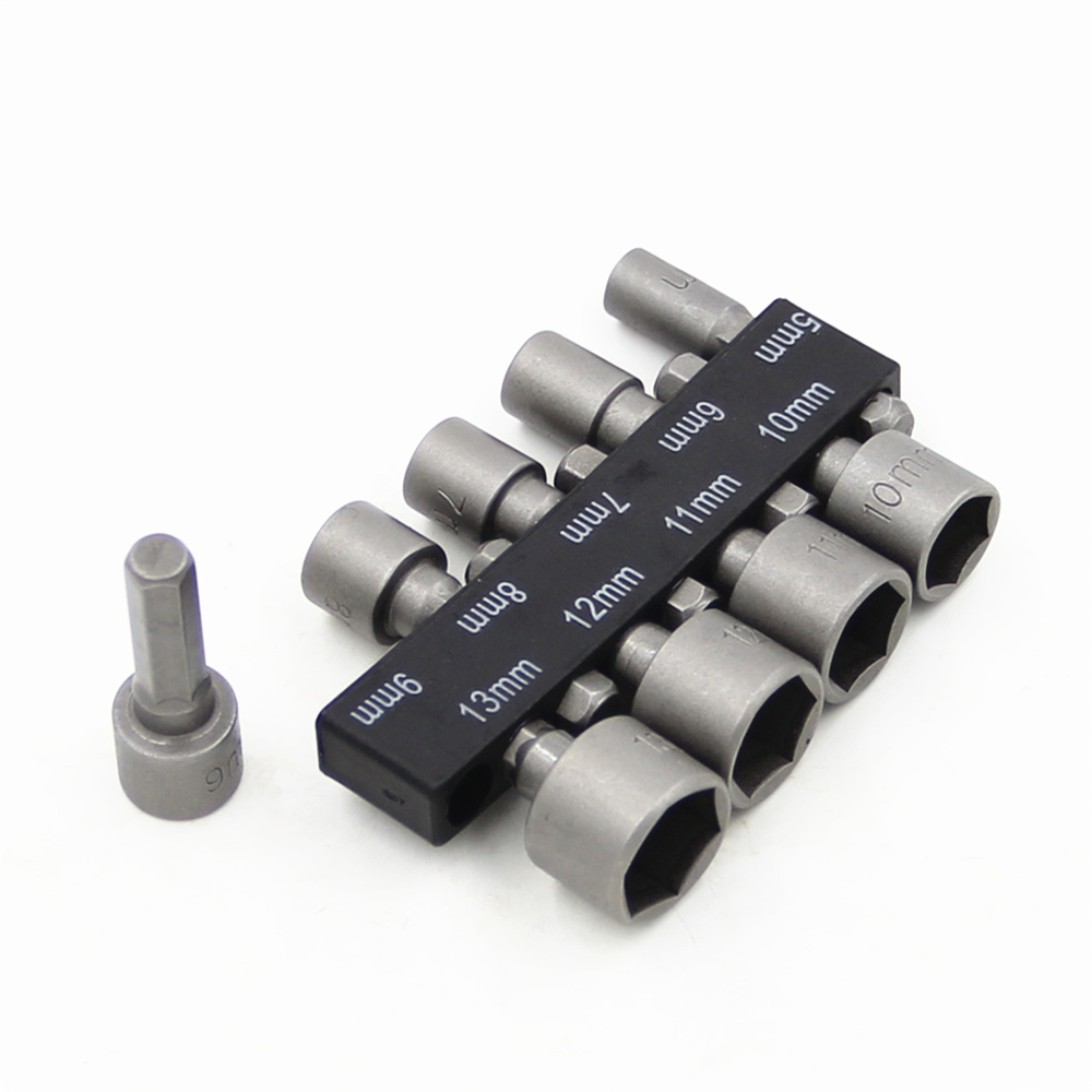 강력한 소켓 내부 육각 렌치 육각 핸들 드라이버 소켓  - Power Tools List 리뷰 및 가격