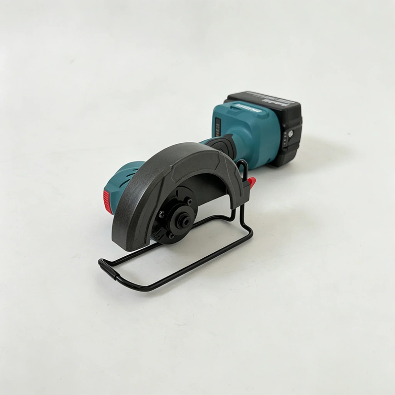 125mm 앵글 그라인더, 가정용 DIY 및 산업 건설 - Power Tools Construction 리뷰 및 가격
