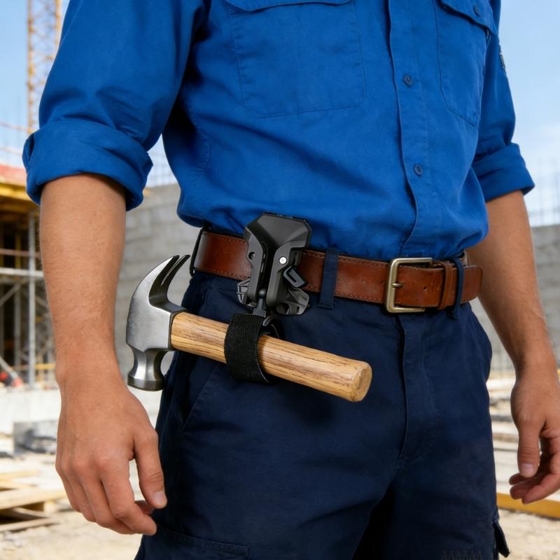 A2BE 퀵 릴리스 도구 홀더 건설 전동 공구용 벨트  - Power Tools Construction 리뷰 및 가격